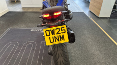 BMW R1300 R SE (25MY)